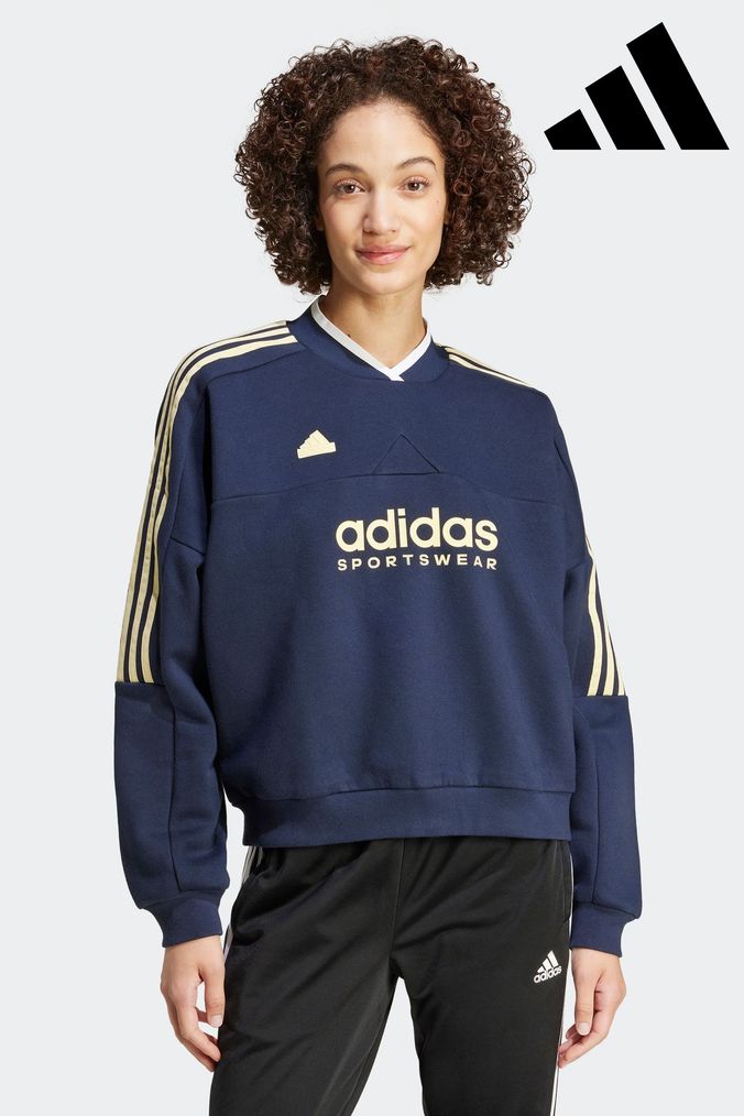 Buy Newborn Boys Newborn Girls Newborn Unisex Older Boys Older Girls Women s Younger Boys Sweat Tops 12 Adidas Online 50 cent kanye adidas gold shoes superstar AspennigeriaShops