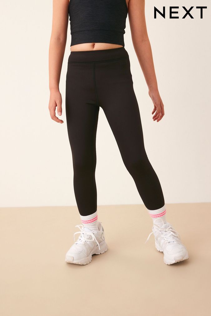 Girls Sportswear Sports Swimsuits T Shirts Leggings Next UK