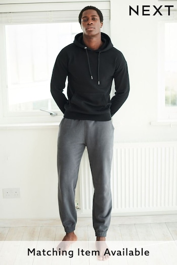 Black Overhead Hoodie (418920) | £29