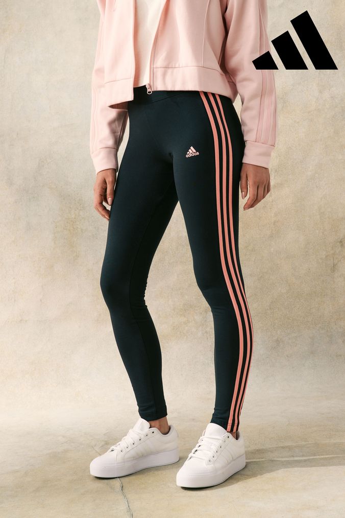 Adidas boys leggings sales