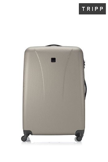 Tripp Lite 4W Large 4 Wheel 81cm Suitcase (419681) | £75