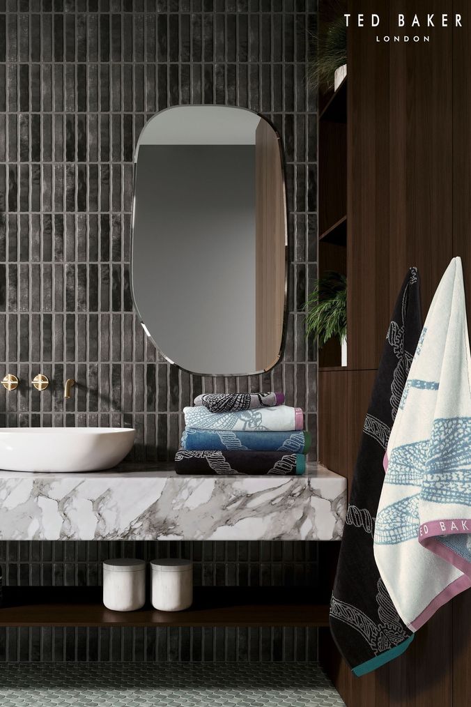 Ted Baker Bathroom Accessories Next UK