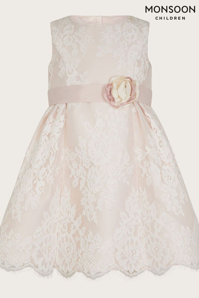 Buy Girls Monsoon Dresses Online Next UK