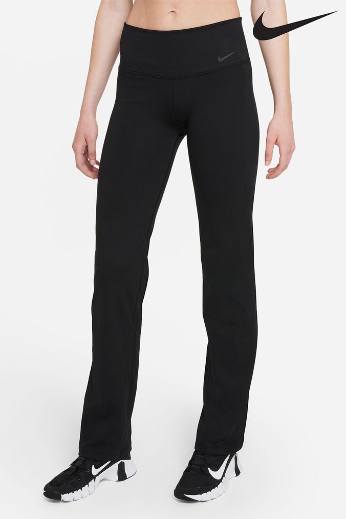 Wide leg on sale jogging bottoms ladies