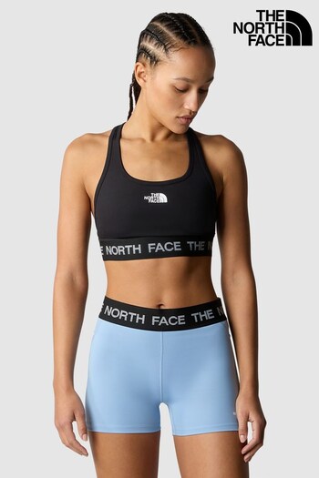 The North Face Black Tech drawing Bra (420833) | £30