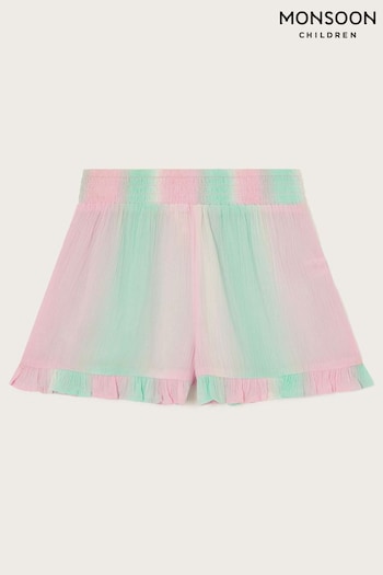 Monsoon Tie Dye Shorts (420989) | £16 - £20