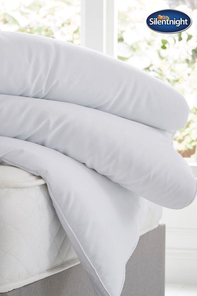 Silentnight Duvets Anti Allergy Duvet Next Official Site