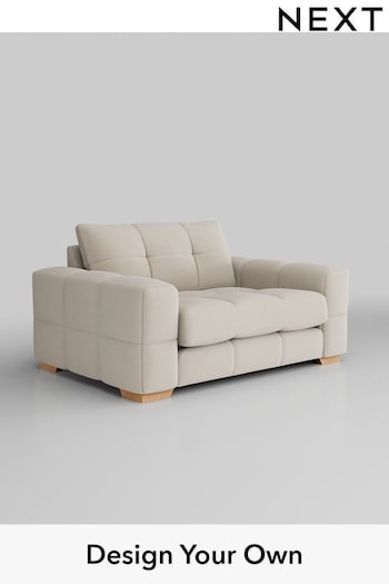 Studio Chenille/Oyster Brooke Deep Sit (421587) | £550 - £2,699