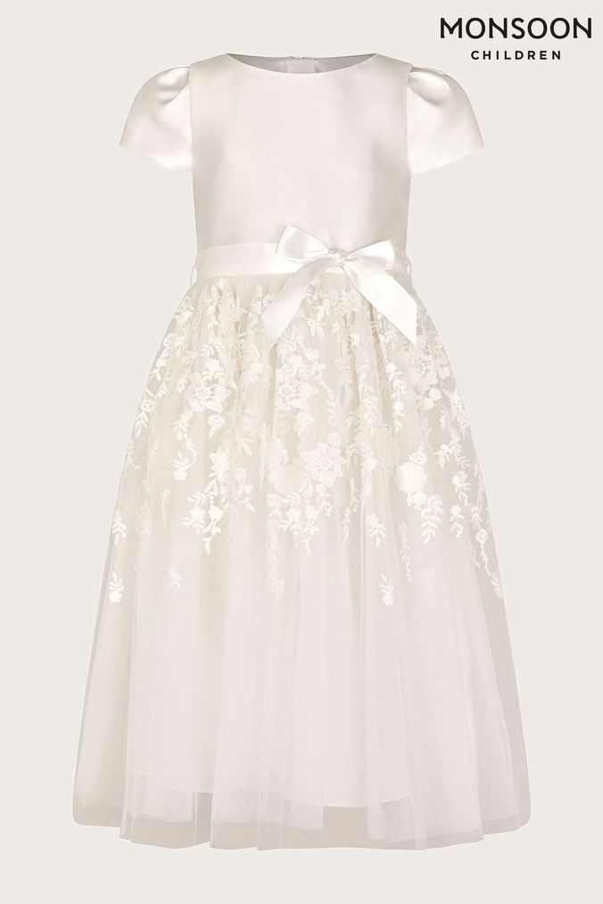 Louisa lace dress monsoon cheap