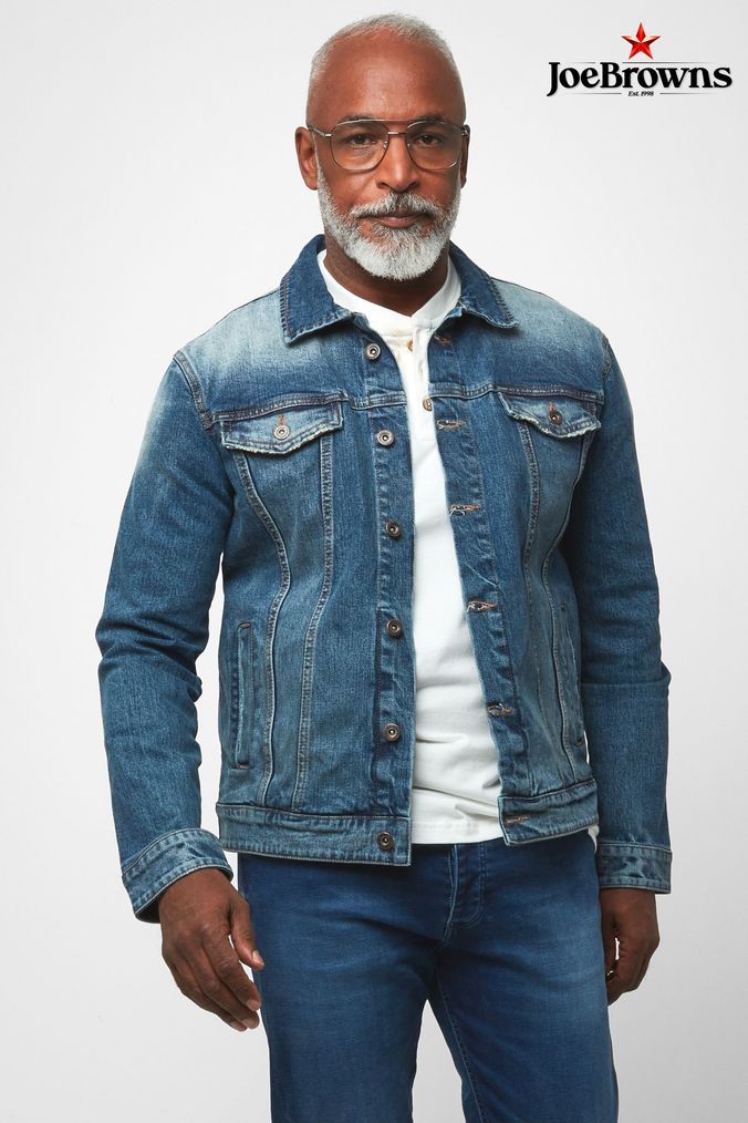 Buy Men s Joe Browns Coatsandjackets Online Next UK