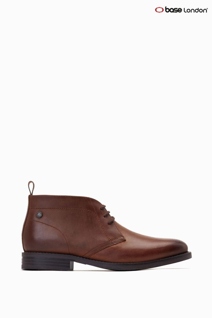 London fog mens chukka boot on sale