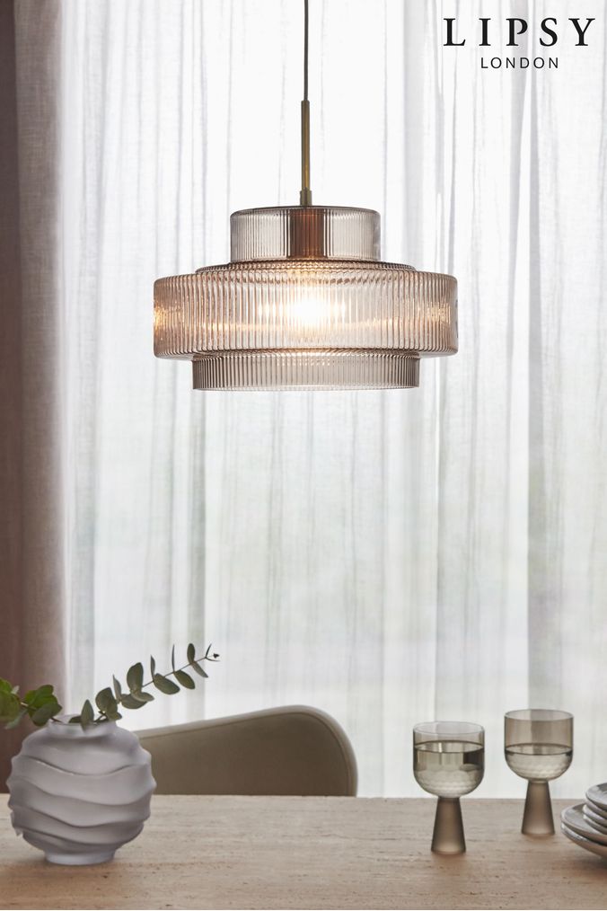 Lipsy lampshade top