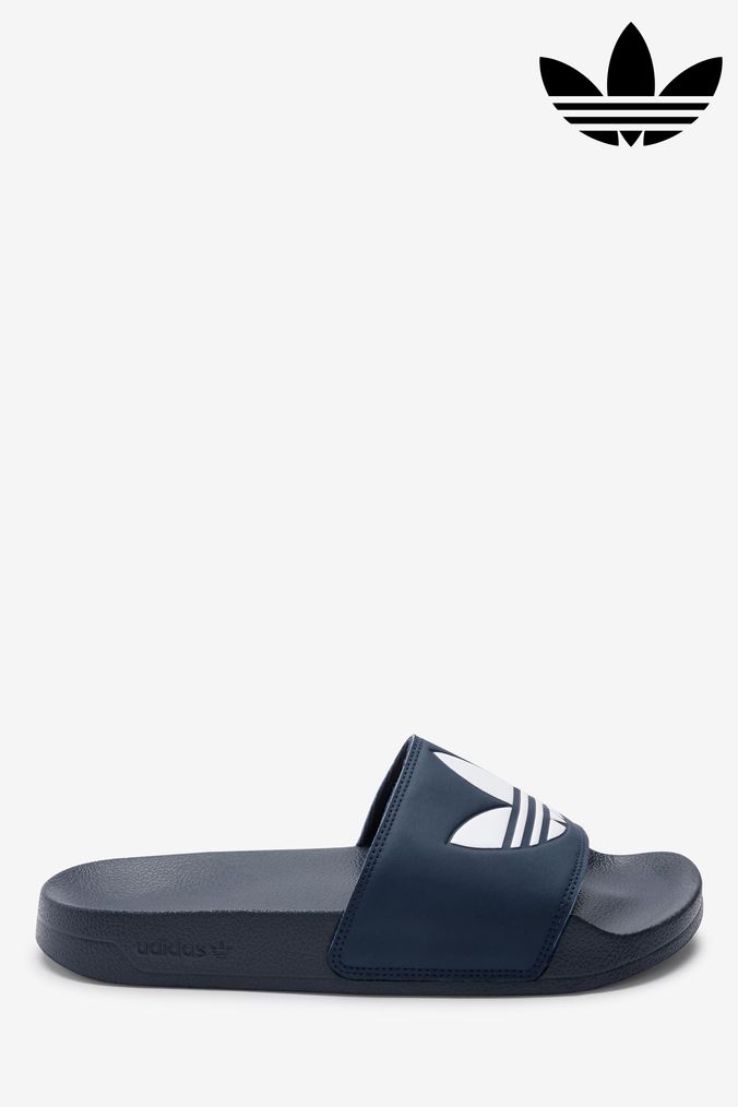 Buy Men s Adidas Originals Sandals Online Next UK