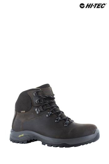 Hi-Tec Ravine Pro Brown Boots bekv (423333) | £150