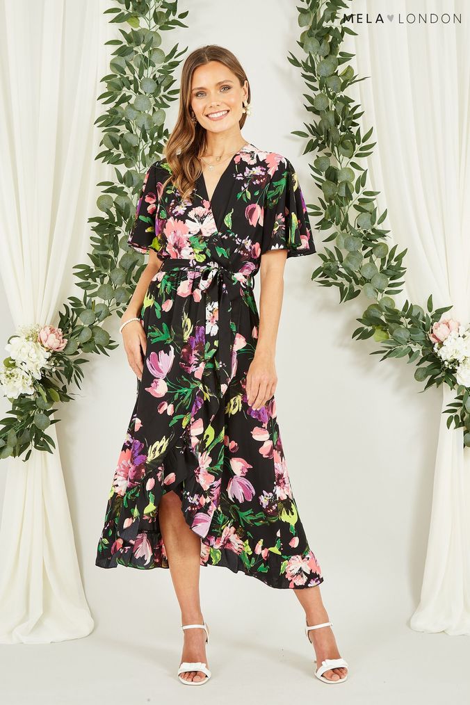 Buy Women s Mela Dresses Online MhscfootShops