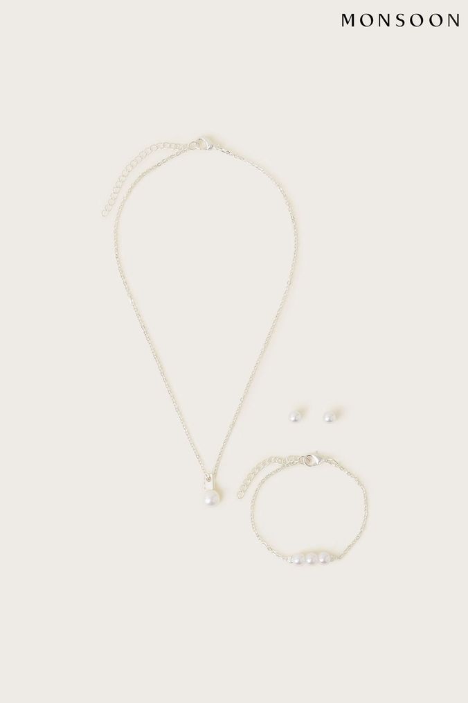 Next sale childrens jewellery
