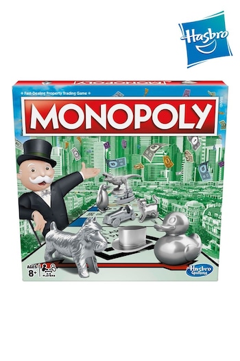 Monopoly Classic (424001) | £29