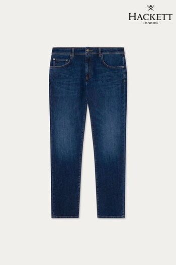 Hackett London Men Blue Jeans (425769) | £62