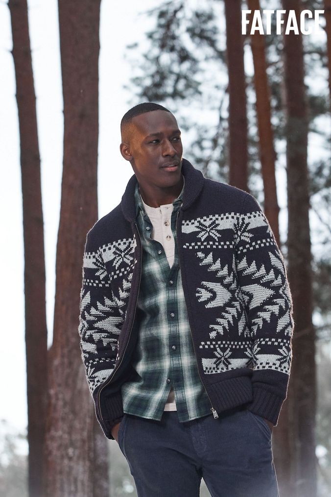 Men's cardigans next outlet