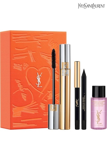 Yves Saint Laurent Volume Effet Faux Cils Mascara Spring Gift Set (425875) | £36
