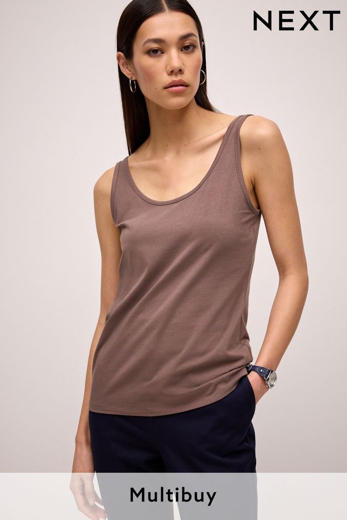 Next ladies shop sleeveless tops