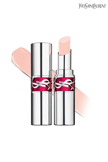 Yves Pre-Owned Saint Laurent Loveshine Candy Glaze Lip Gloss In A Stick (426138) | £33
