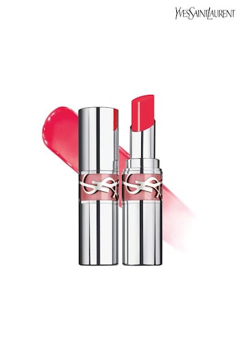 Yves Saint Laurent Loveshine Rouge Volupte Shine Lipstick (426207) | £36