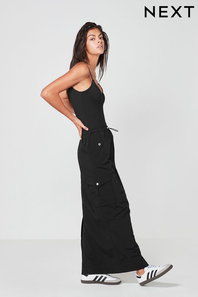 Black skirts womens next 2025