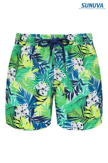 Boys Hawaii Swim Shorts (426309) | £47.50 - £50