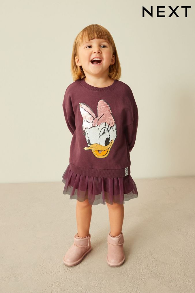 Minnie on sale sweater dress