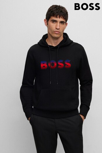 BOSS Black Seeger Sweatshirt (426754) | £189