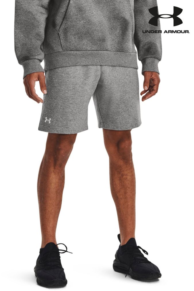 Mens Under Armour Shorts Golf Sports Shorts Next