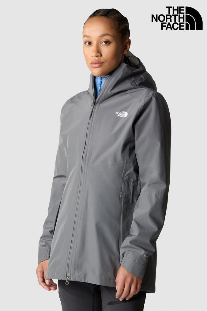 North face women's sales transit jacket clearance