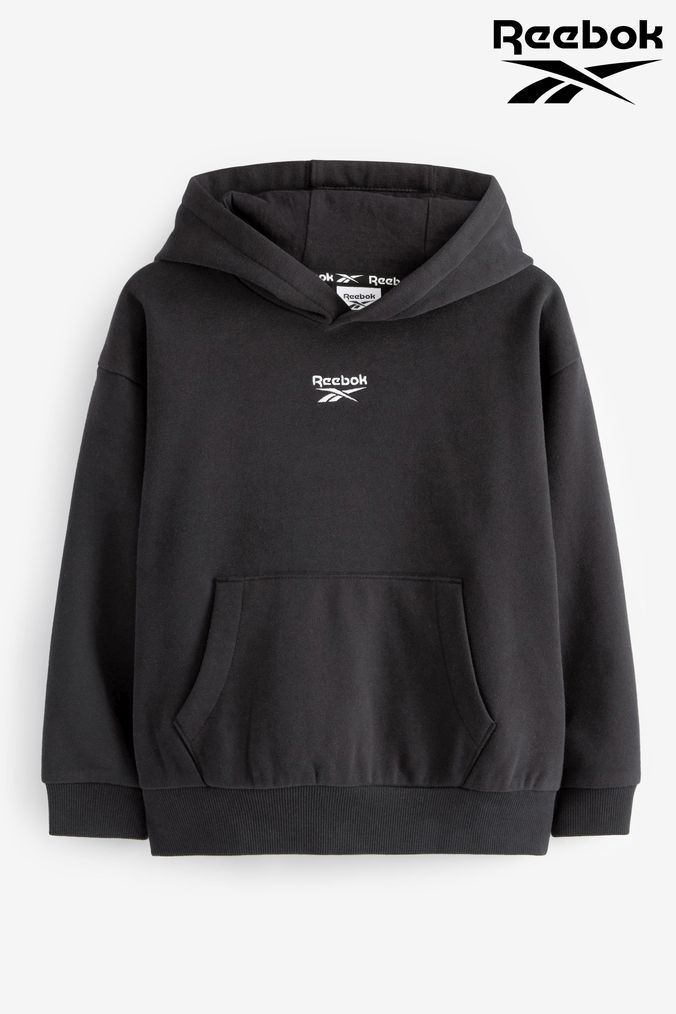Boys reebok hoodie new arrivals