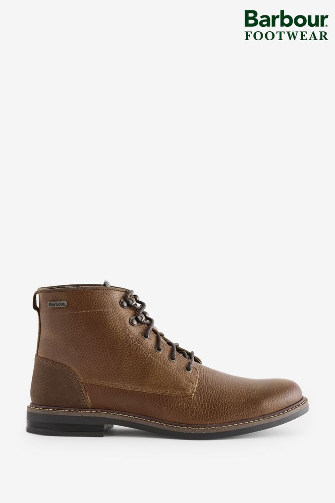 Next barbour boots deals