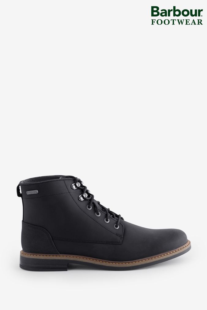 Next black boots mens deals