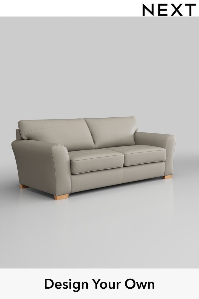Buy Leather Sofa Homeware Sofas Online Next UK