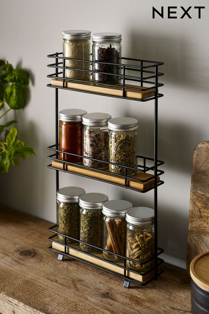 Skinny spice shelf outlet