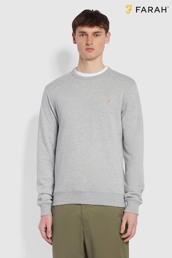 Farah Tim Crew Sweater (428534) | £27