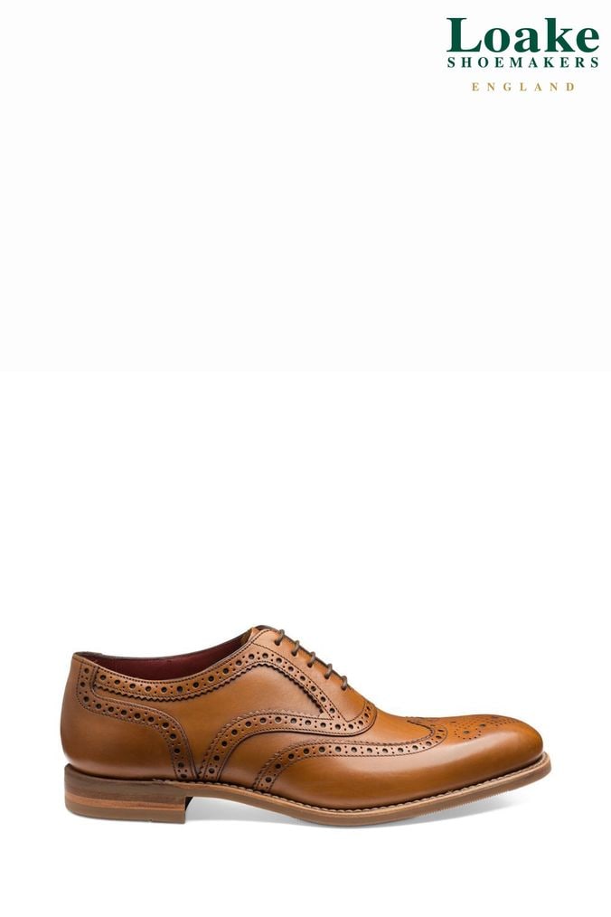 Loake online clearance
