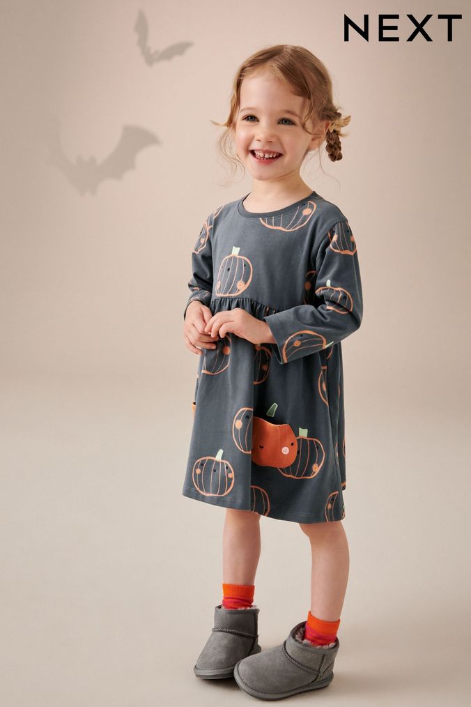 Buy Girls Dresses Halloween Online Next UK