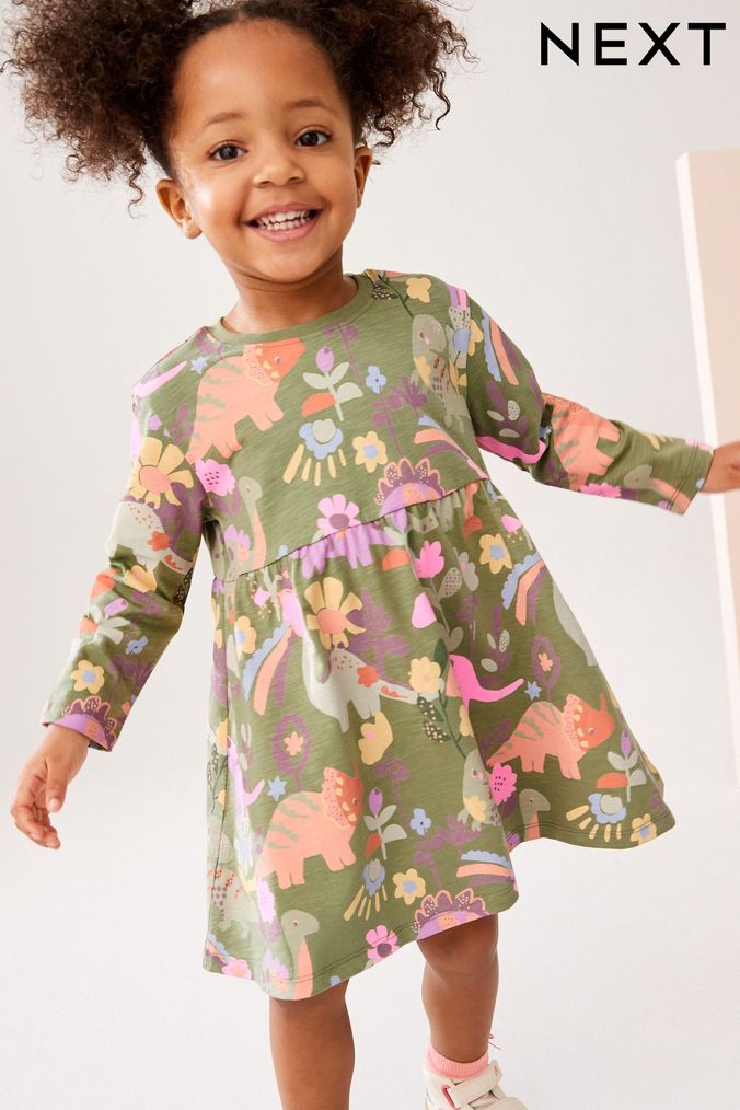 Next toddlers dresses new arrivals