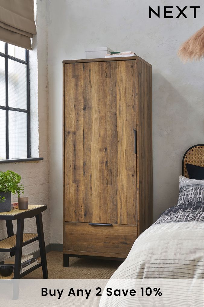 Next top furniture wardrobes