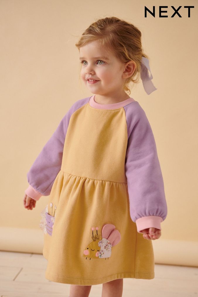 Buy Girls Yellow Knitwear Online Next UK