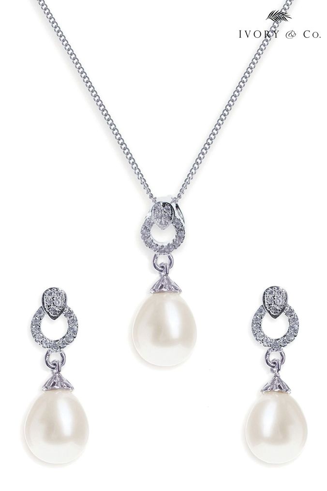 Next cheap jewellery sets