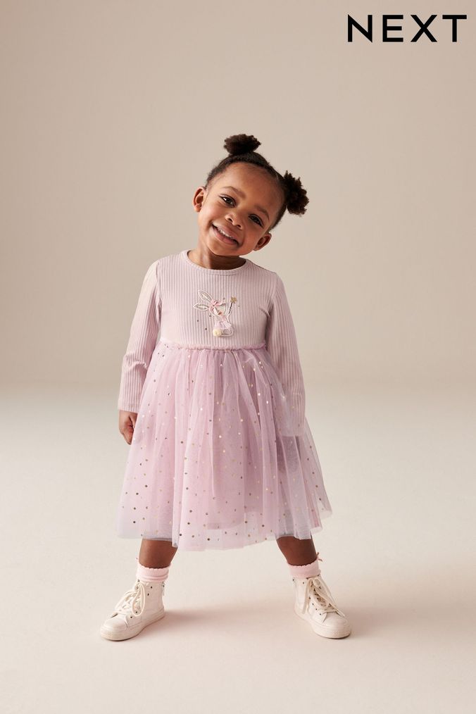 Buy Girls Partywear Dresses Online Next UK
