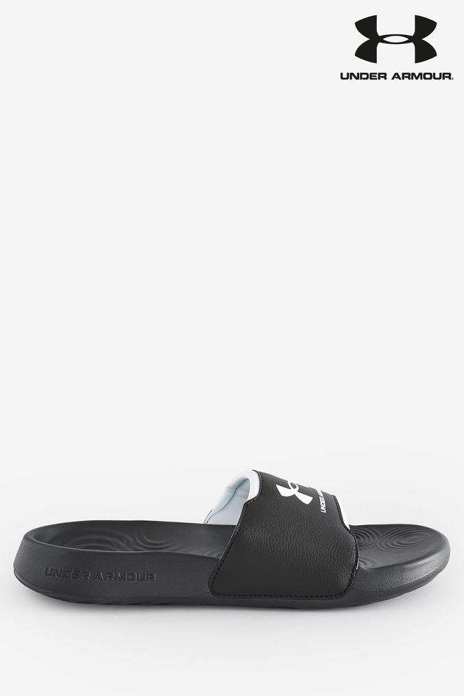 Under armour deals ladies sandals