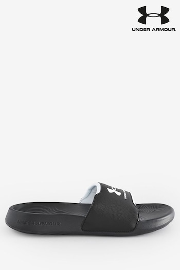 Under Armour Black Ignite Select Sandals (430551) | £25