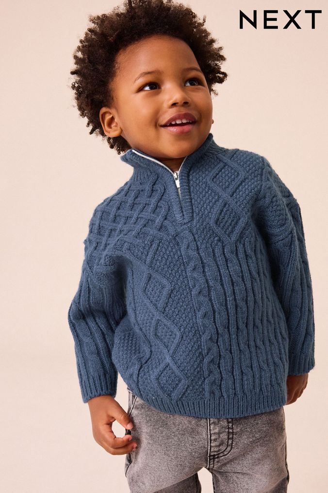Buy Boys Jumpers Baby Online Next UK
