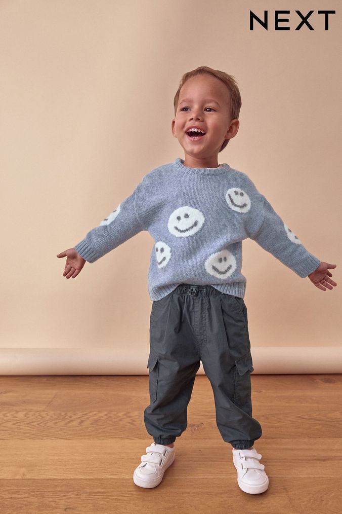 Adorable Baby Jumpers Next UK